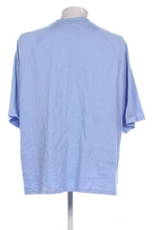 Pánske tričko  Carlo Colucci, Veľkosť XL, Farba Modrá, Cena  29,95 €