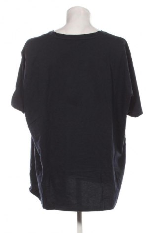 Tricou de bărbați Casa Moda, Mărime 5XL, Culoare Albastru, Preț 47,99 Lei