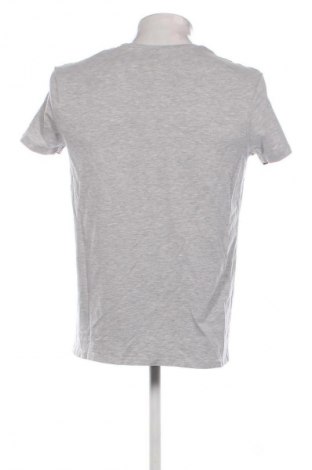 Męski T-shirt Clockhouse, Rozmiar L, Kolor Szary, Cena 44,94 zł