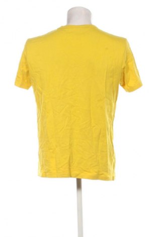 Herren T-Shirt Converse, Größe XL, Farbe Gelb, Preis 13,81 €