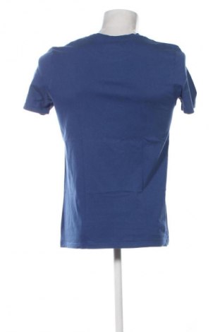 Pánske tričko  Core By Jack & Jones, Veľkosť M, Farba Modrá, Cena  7,15 €