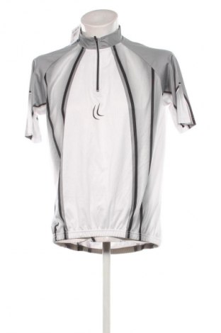 Męski T-shirt Crane, Rozmiar L, Kolor Kolorowy, Cena 29,89 zł