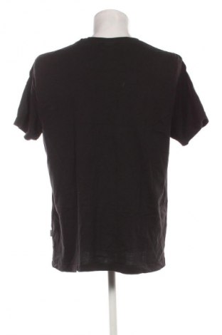 Tricou de bărbați Cropp, Mărime XXL, Culoare Negru, Preț 58,99 Lei