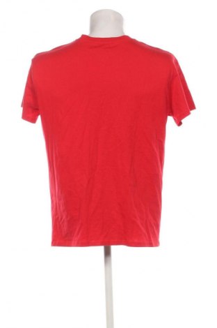 Herren T-Shirt Cropp, Größe L, Farbe Rot, Preis € 8,00
