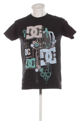 Męski T-shirt DC Shoes, Rozmiar S, Kolor Kolorowy, Cena 62,07 zł