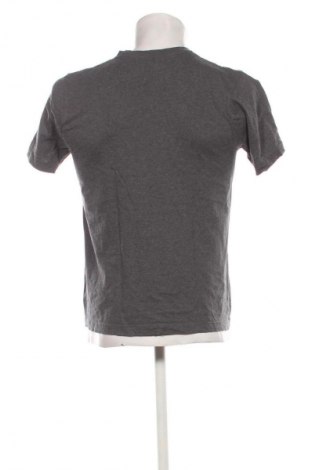 Herren T-Shirt DKNY, Größe M, Farbe Grau, Preis 28,99 €