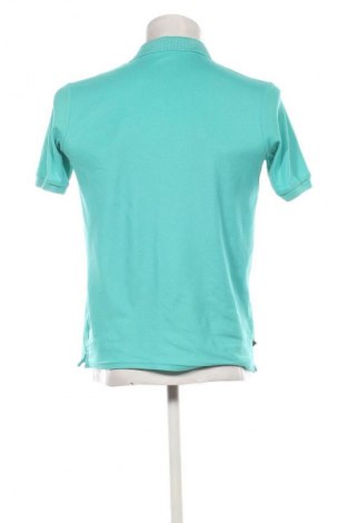 Męski T-shirt Decathlon, Rozmiar M, Kolor Zielony, Cena 29,70 zł