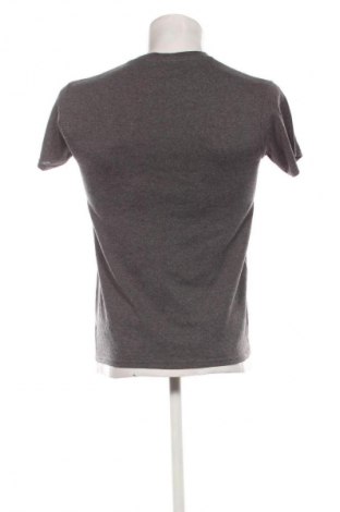 Herren T-Shirt Delta, Größe S, Farbe Grau, Preis 15,86 €