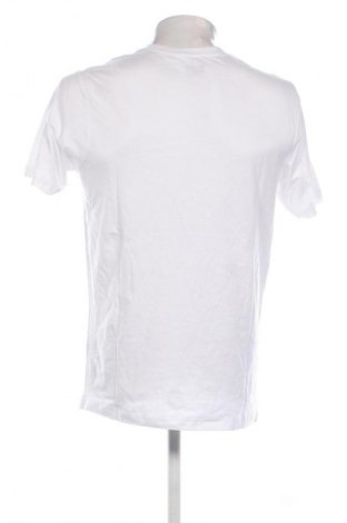 Tricou de bărbați Denim Project, Mărime L, Culoare Alb, Preț 117,99 Lei