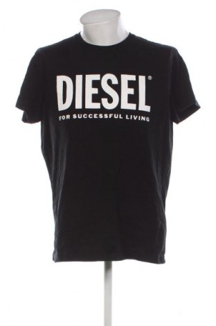 Tricou de bărbați Diesel, Mărime 3XL, Culoare Multicolor, Preț 257,89 Lei