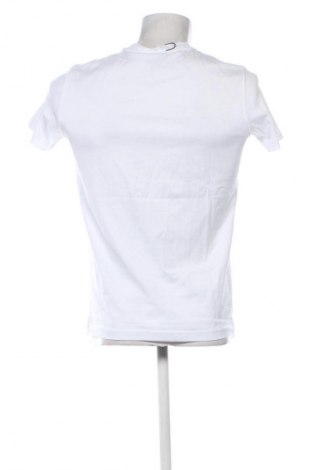 Ανδρικό t-shirt Diesel, Μέγεθος S, Χρώμα Λευκό, Τιμή 109,99 €