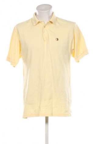 Herren T-Shirt Duck Head, Größe L, Farbe Gelb, Preis 15,49 €