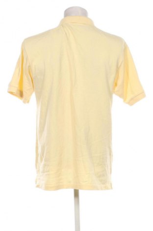 Herren T-Shirt Duck Head, Größe L, Farbe Gelb, Preis 15,49 €