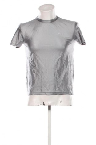 Męski T-shirt ENERGIE, Rozmiar M, Kolor Srebrzysty, Cena 62,07 zł