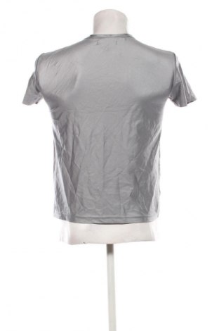 Męski T-shirt ENERGIE, Rozmiar M, Kolor Srebrzysty, Cena 62,07 zł