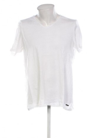 Tricou de bărbați Edc By Esprit, Mărime L, Culoare Alb, Preț 39,47 Lei