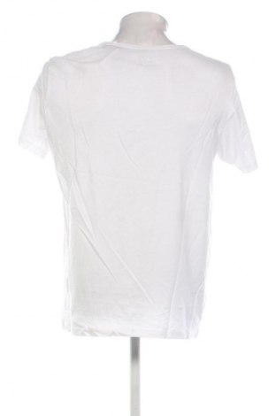 Tricou de bărbați Edc By Esprit, Mărime L, Culoare Alb, Preț 39,47 Lei