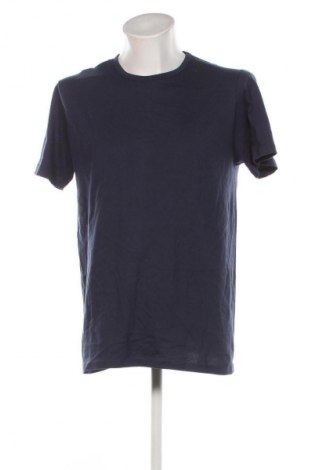 Herren T-Shirt Edwin, Größe XL, Farbe Blau, Preis 42,99 €