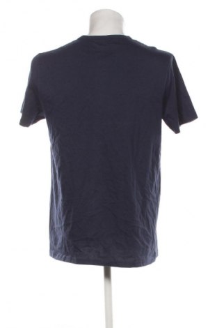 Herren T-Shirt Edwin, Größe XL, Farbe Blau, Preis 42,99 €