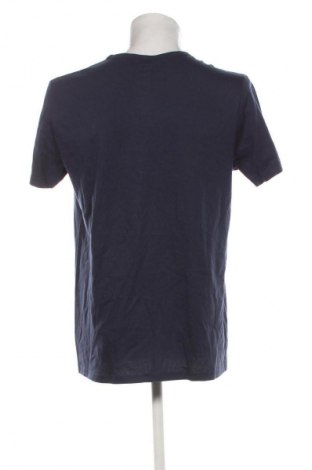 Herren T-Shirt Edwin, Größe XL, Farbe Blau, Preis 42,99 €