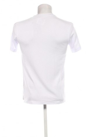Herren T-Shirt Ellesse, Größe S, Farbe Weiß, Preis € 19,99