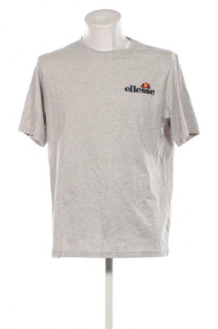 Herren T-Shirt Ellesse, Größe XXL, Farbe Grau, Preis € 23,99