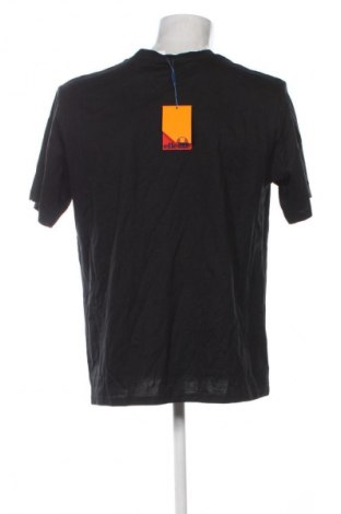 Férfi póló Ellesse, Méret XL, Szín Fekete, Ár 12 449 Ft