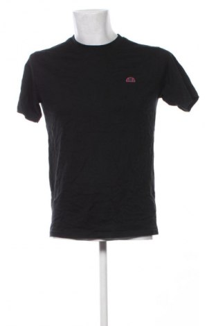 Męski T-shirt Ellesse, Rozmiar S, Kolor Czarny, Cena 49,99 zł