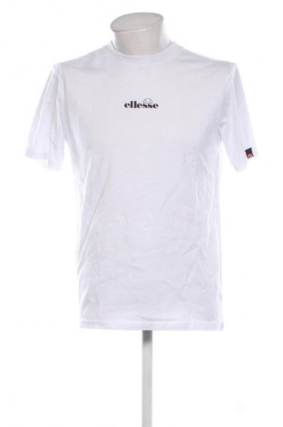 Tricou de bărbați Ellesse, Mărime M, Culoare Alb, Preț 158,99 Lei