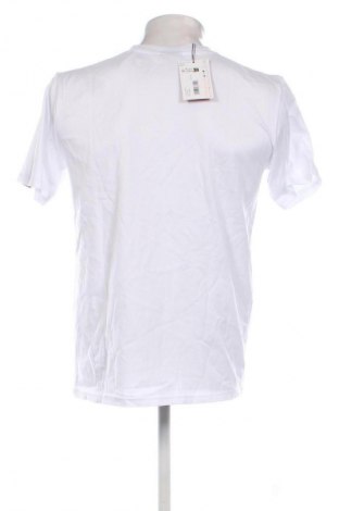 Tricou de bărbați Ellesse, Mărime M, Culoare Alb, Preț 158,99 Lei