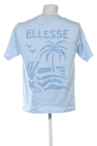 Мъжка тениска Ellesse, Размер L, Цвят Син, Цена 27,99 лв.
