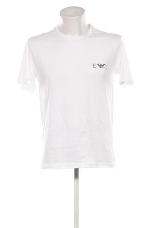 Pánské tričko  Emporio Armani, Velikost XL, Barva Bílá, Cena  1 849,00 Kč