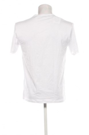 Pánské tričko  Emporio Armani, Velikost XL, Barva Bílá, Cena  1 849,00 Kč