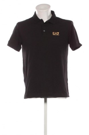 Pánské tričko  Emporio Armani, Velikost L, Barva Černá, Cena  2 079,00 Kč