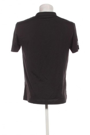 Męski T-shirt Emporio Armani, Rozmiar M, Kolor Czarny, Cena 374,99 zł