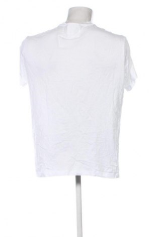 Pánské tričko  Emporio Armani, Velikost XL, Barva Bílá, Cena  999,00 Kč