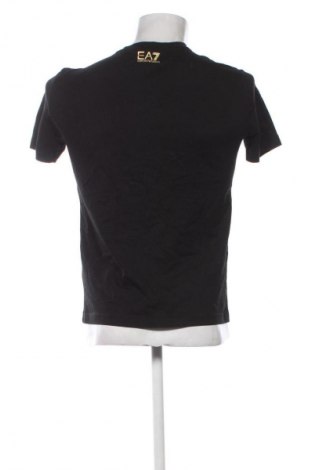Pánské tričko  Emporio Armani, Velikost M, Barva Černá, Cena  1 499,00 Kč