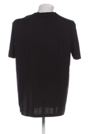 Herren T-Shirt Emporio Armani, Größe 3XL, Farbe Schwarz, Preis € 79,99