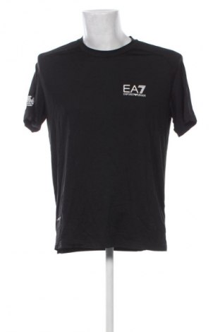 Pánské tričko  Emporio Armani, Velikost L, Barva Černá, Cena  999,00 Kč