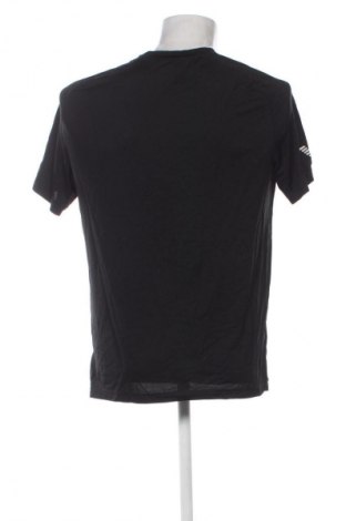 Pánské tričko  Emporio Armani, Velikost L, Barva Černá, Cena  999,00 Kč