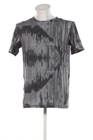 Męski T-shirt Emporio Armani, Rozmiar XXL, Kolor Kolorowy, Cena 374,99 zł