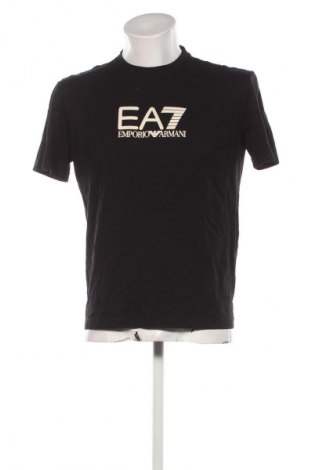 Tricou de bărbați Emporio Armani, Mărime XL, Culoare Multicolor, Preț 214,99 Lei