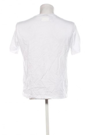 Férfi póló Emporio Armani, Méret M, Szín Fehér, Ár 30 699 Ft
