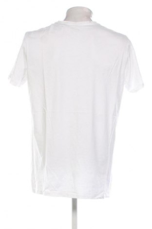 Tricou de bărbați Esprit, Mărime L, Culoare Alb, Preț 39,47 Lei