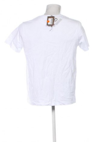 Pánske tričko  Etro, Veľkosť M, Farba Biela, Cena  162,95 €