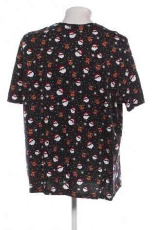 Męski T-shirt F&F, Rozmiar 3XL, Kolor Kolorowy, Cena 36,32 zł