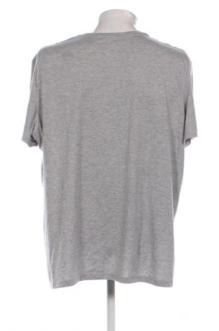 Męski T-shirt F&F, Rozmiar 3XL, Kolor Szary, Cena 36,87 zł