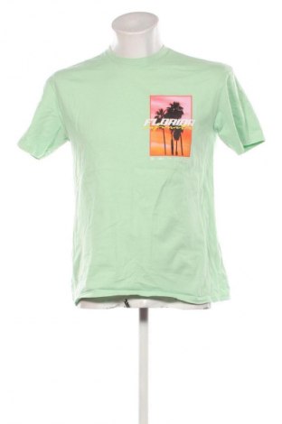 Tricou de bărbați FSBN, Mărime S, Culoare Verde, Preț 50,00 Lei