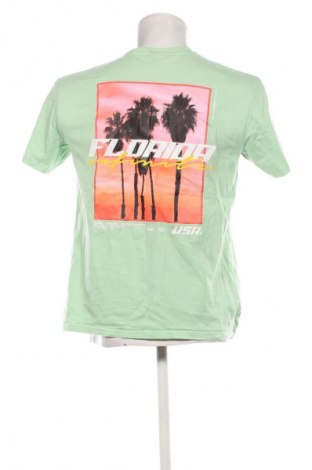 Tricou de bărbați FSBN, Mărime S, Culoare Verde, Preț 50,00 Lei