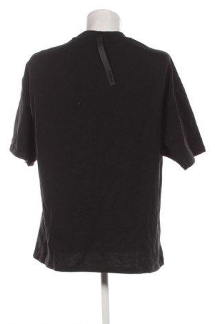 Męski T-shirt Favela, Rozmiar XXL, Kolor Czarny, Cena 76,99 zł